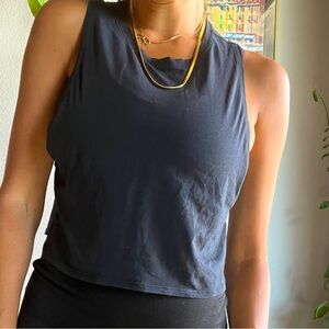 Lulu Lemon Workout Top
